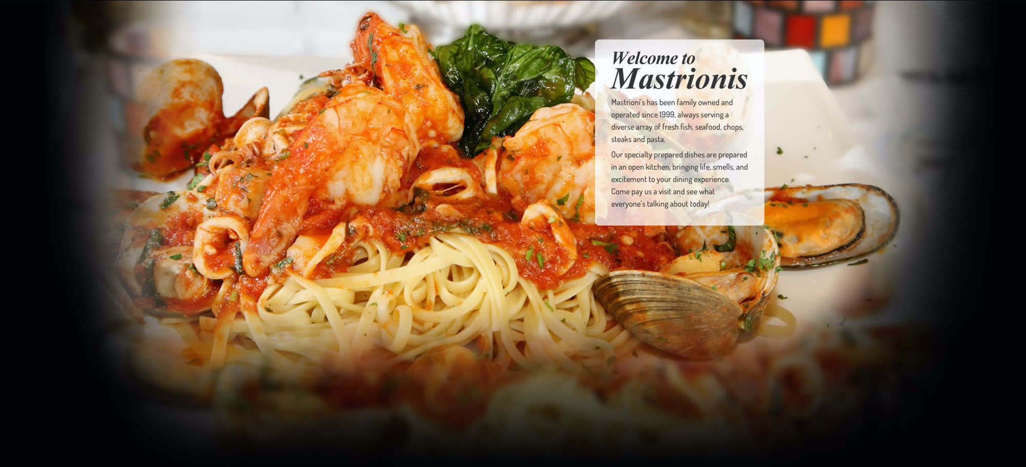 Mastrioni's business photo